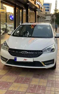 آریزو۵ توربو ۱۴۰۱
