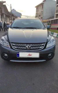 دانگ فنگh30 کراس- معاوضه و فروش