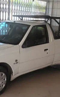 آریسان مدل ۹۴ دوگانه شرکت