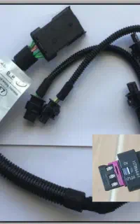 دسته سیم کویل ef7 برند دژپارت