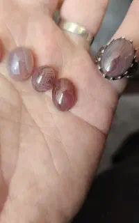 انواع گوهر سنگ عقیق بسیار زیبا با تراش درجه یک