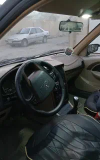 پارس مدل ۱۴۰۰