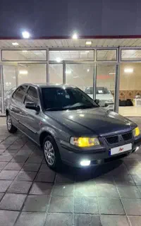 سمند 87