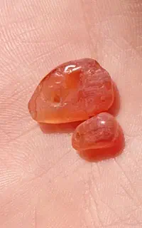 مهره عقیق یمن کهنه