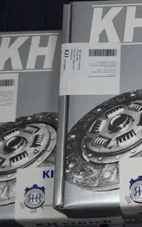 دیسک و صحفه KH ژاپن