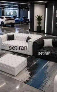 مبلمان اداری. یارا