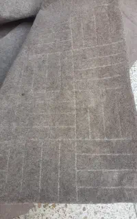 موکت کار کرده