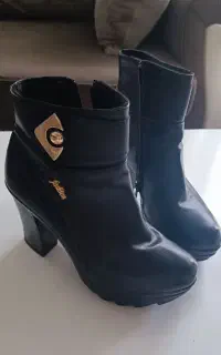 پوتین زنانه