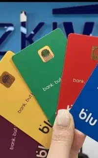 با نصب بلوبانک ۱۵۰ هزارتومان هدیه بگیر