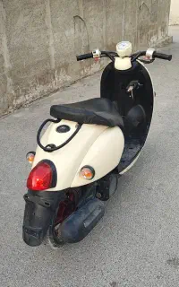 پاکشتی یاماها وینو