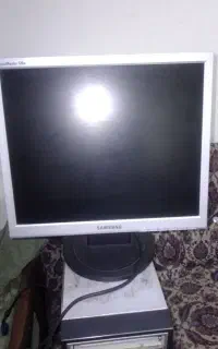 مانیتور اصلی سامسونگ نو