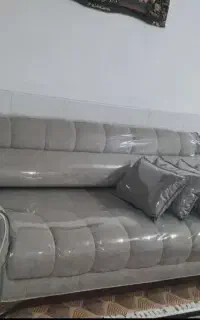 تولید کاور مبل کوروش