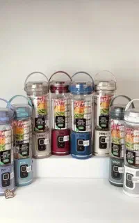 شیکر نینجا ارجینال