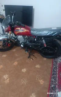 متور همتاز 200