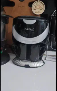 قهوه جوش