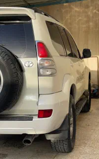 پرادو ۴ درب ۴ سیلندر