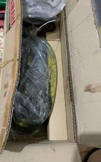 میلنگ موتور قایق۸۵
