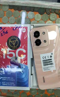 شیائومی 15C حافظه 256