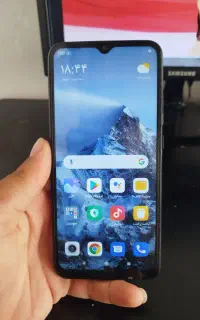 شیائومی Redmi 9A