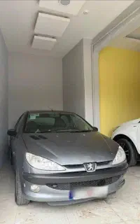 ۲۰۶ مدل ۹۰