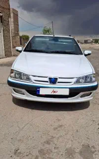 پارس مدل ۸۸