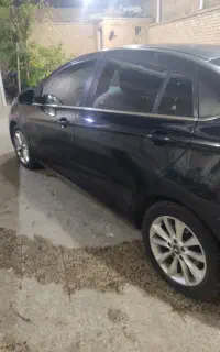 آریزو‌ پنج اتومات لاکچری