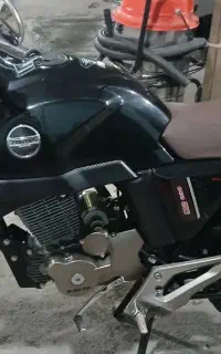 موتور سیکلت