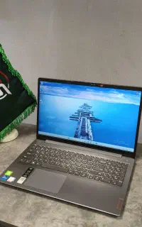 لپتاپ گرافیک دار core i7 نسل ۱۱ / نیترو‌سیستم