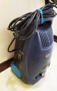 کارواش خونگی ماشین الات