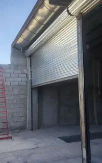 کرکره سازی مجید
