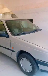 پژو ۴۰۵ مدل ۸۵، نقد، شرایطی، معاوضه