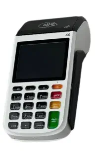 کارتخوان qrcode فروشگاهی