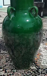 کوزه سفالی
