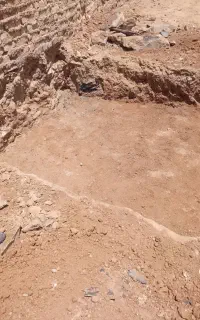 حفاری چاه اب و فاضلاب