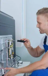 تعمیر تلوزیون