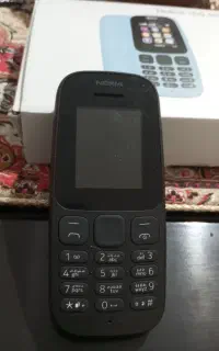 گوشی نوکیا