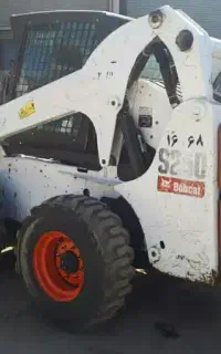 بابکت و بیل