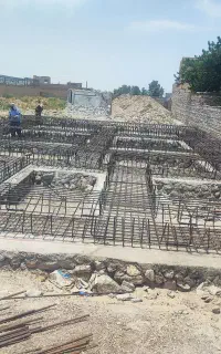 استخدام مهندس دفتر فنی و اجرا