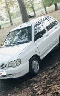 پراید 111