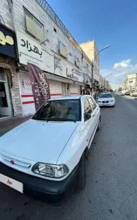 فروش خودرو