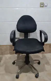 صندلی چرخ دار