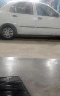 نیرو خانم یا آقا برای کارواش