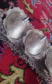 قندان سیلور