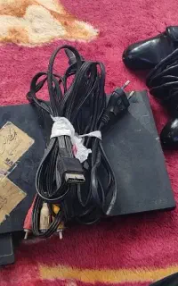 پلی 2 سالم درحد نو