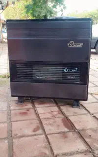 بخاری ایران شرق