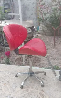 صندلی چرخشی