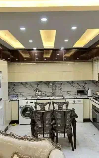 ام دی اف پاک چوب بندر امام خمینی