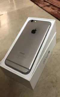 Iphone 6