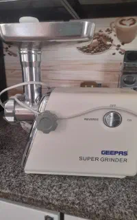 چرخ گوشت جی پاس