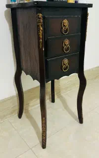میز تلفن